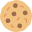 Cookie Button